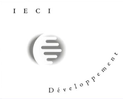 logo IECI D�veloppement
