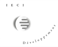 logo IECI Dveloppement